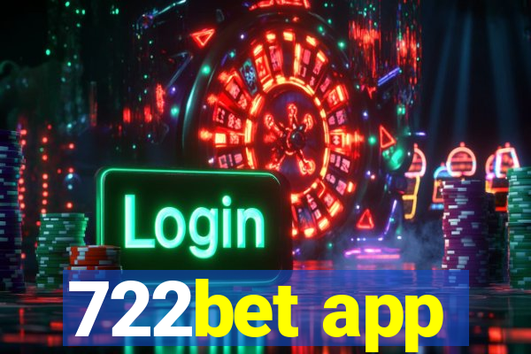 722bet app